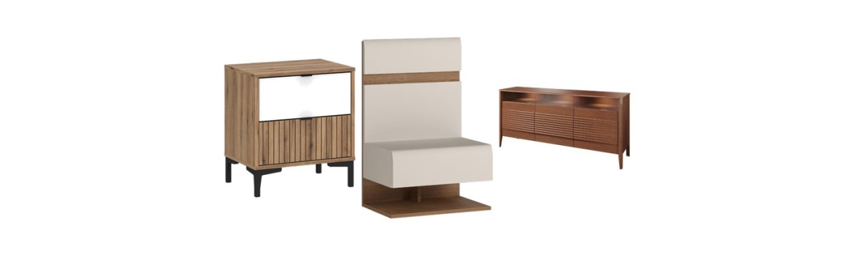 Bedside Tables