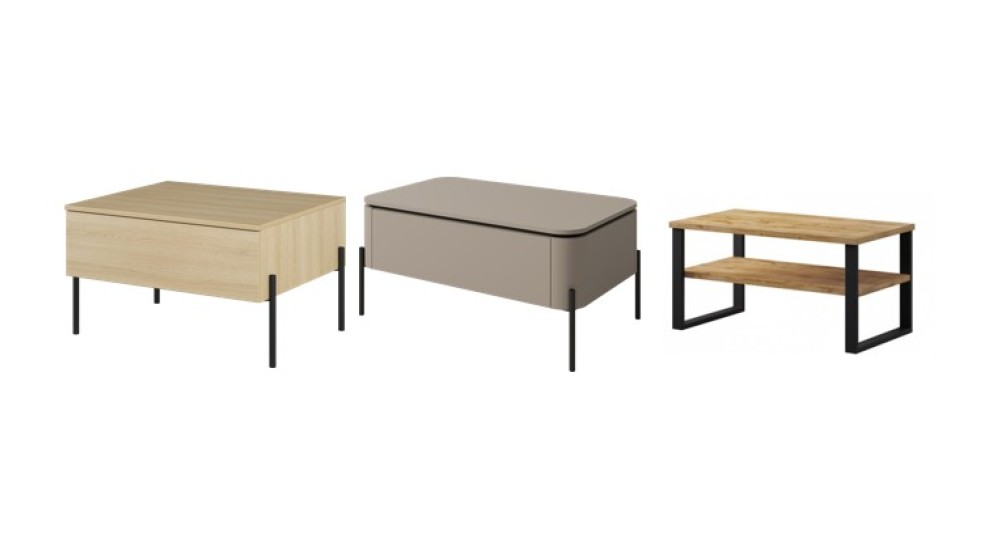 Coffee Tables