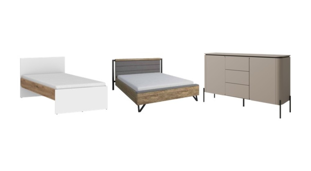 Beds