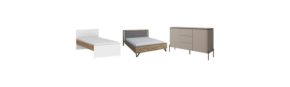 Beds