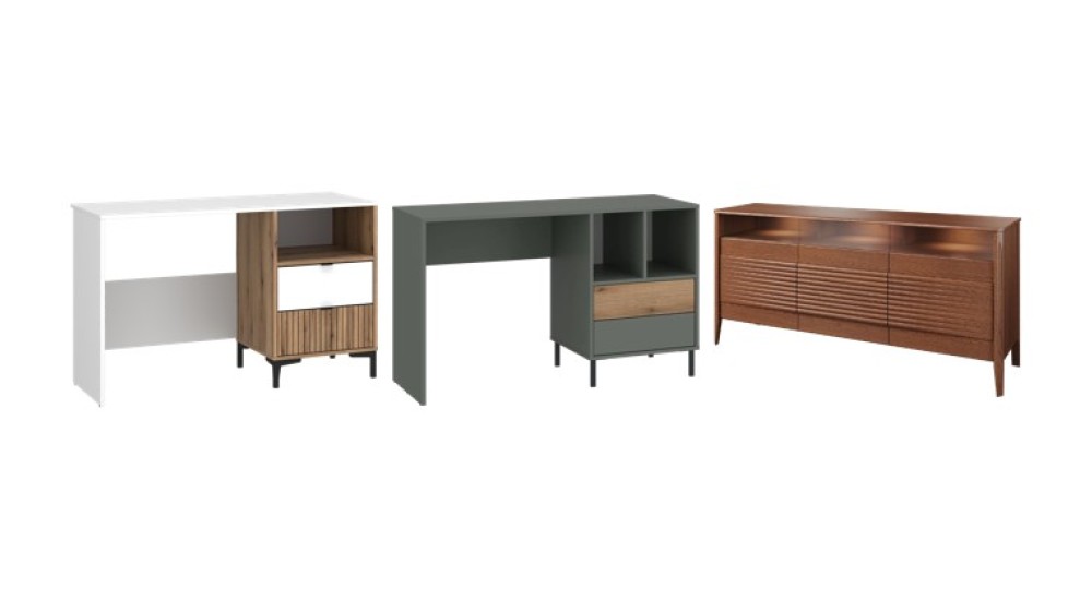 Desks and Dressing Tables