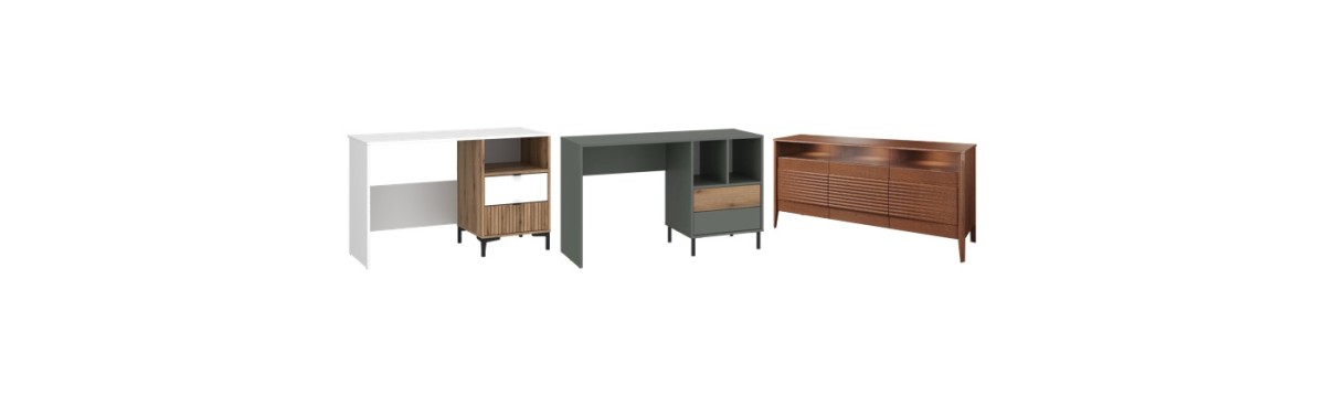 Desks and Dressing Tables