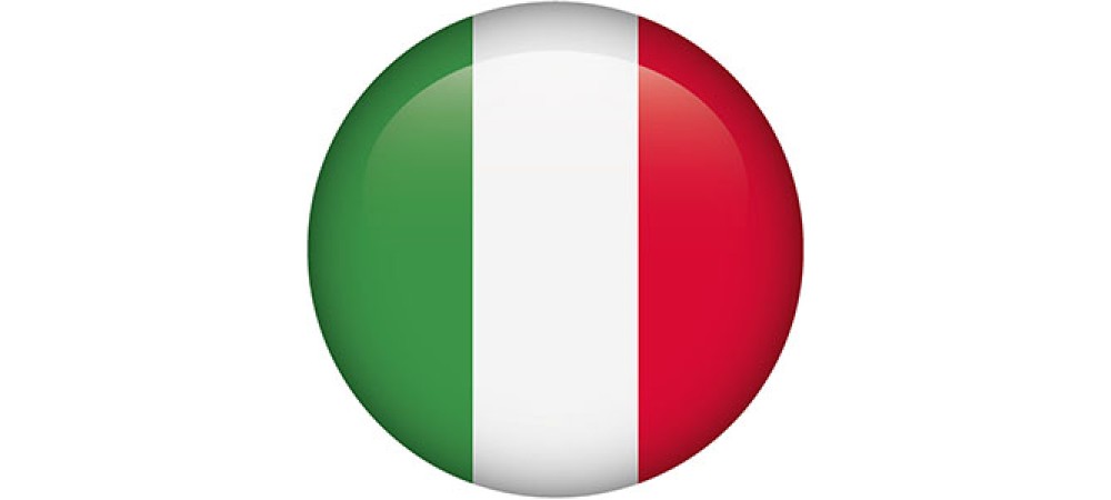 ITALY image