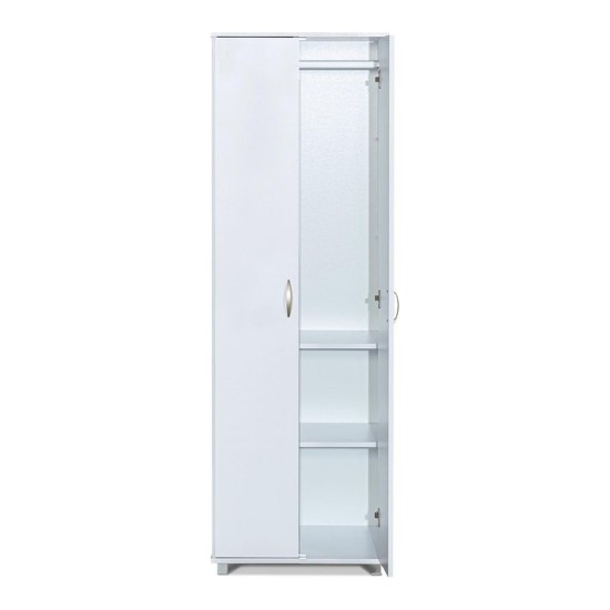 ארונית לאחסון - דגם 602
