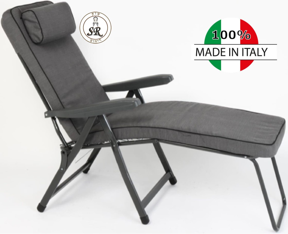 Garden and balcony furniture