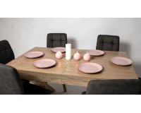 Table Shanghai Furniture, Dining Room Sets, Wooden Dining Sets, Transforming Tables, Tables and Chairs, Wooden Tables image