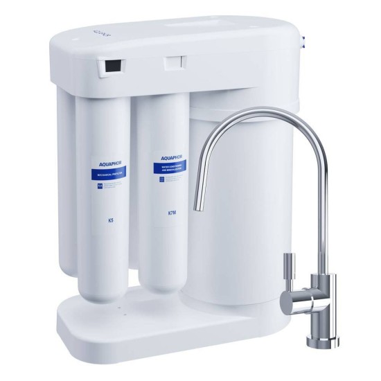 Reverse osmosis system Morion RO-101S image