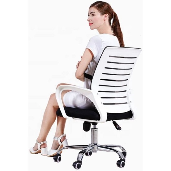 Orthopedic computer chair - model Mambo image