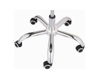 Office Chair with Headrest - model Salsa image