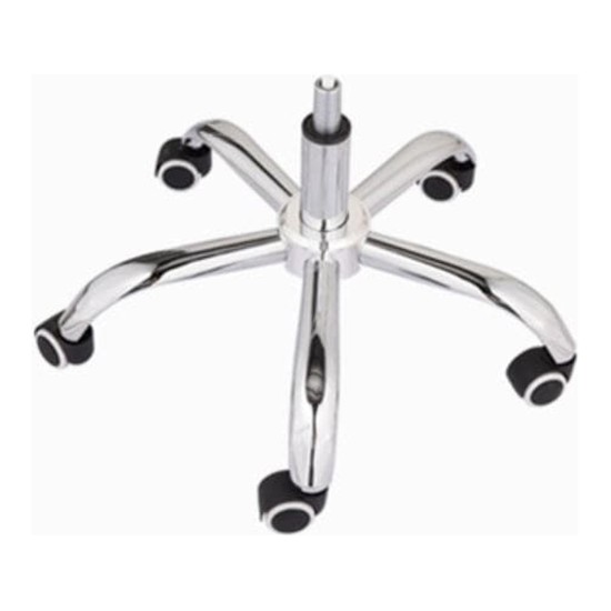 Office Chair with Headrest - model Salsa image