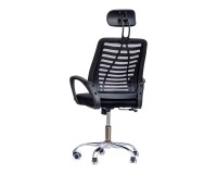 Office Chair with Headrest - model Salsa image