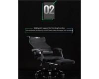 Executive Office Chair - model Comfort PU Furniture, Children's Furniture, Chairs for schoolchildren, Office chairs, Chairs for executives, Computer Chairs image