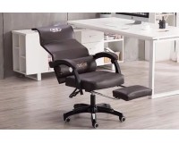 Executive Office Chair - model Comfort PU Furniture, Children's Furniture, Chairs for schoolchildren, Office chairs, Chairs for executives, Computer Chairs image