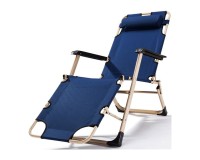 Showing image for Folding sun lounger Pleasure Folding sun lounger Pleasure Furniture, Garden furniture image