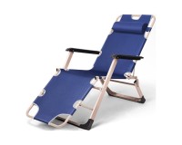 Showing image for Folding sun lounger Pleasure Folding sun lounger Pleasure Furniture, Garden furniture image