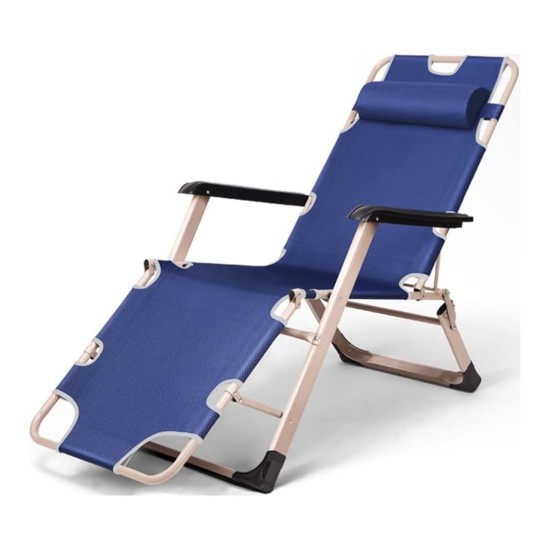Showing image for Folding sun lounger Pleasure Folding sun lounger Pleasure Furniture, Garden furniture image