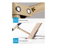 Showing image for Folding sun lounger Pleasure Folding sun lounger Pleasure Furniture, Garden furniture image