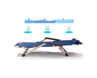 Showing image for Folding sun lounger Pleasure Folding sun lounger Pleasure Furniture, Garden furniture image