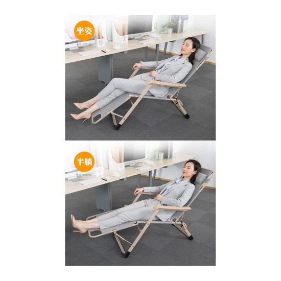 Showing image for Folding sun lounger Pleasure Folding sun lounger Pleasure Furniture, Garden furniture image