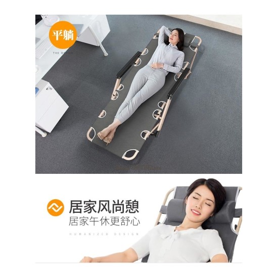 Showing image for Folding sun lounger Pleasure Folding sun lounger Pleasure Furniture, Garden furniture image