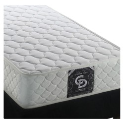 Class Spring orthopedic mattress combined with springs