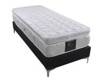 Luxury boutique Multi System single orthopedic hard mattress with springs Furniture, Mattresses, Spring mattresses, Mattresses for children, Single mattresses, Spring mattresses - single image