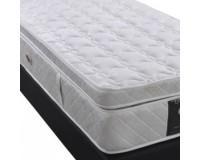Luxury boutique Multi System single orthopedic hard mattress with springs Furniture, Mattresses, Spring mattresses, Mattresses for children, Single mattresses, Spring mattresses - single image