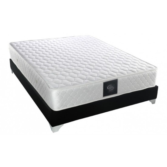 Class Spring One-and-a-Half Orthopedic Spring Mattress Furniture, Mattresses, Spring mattresses, One and a Half Spring Mattresses image