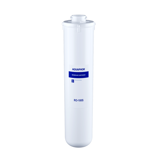 Replacement membrane cartridge RO-100S Filters Aquaphor, Water Filtration Systems, Filters, Reverse osmosis systems, Water filters under the sink, Reverse Osmosis Replacement Filters & Membranes image