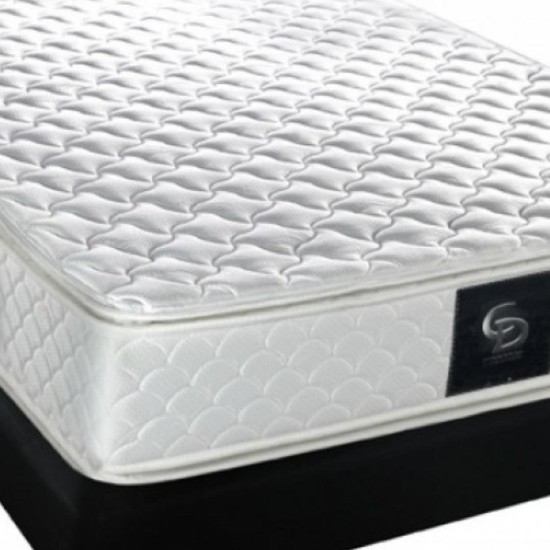 Top Therapy Visco Pillow Top orthopedic hard mattress without springs Furniture, Mattresses, Mattresses without springs, Visco mattresses, One and a half mattresses, One and a Half Springless mattresses, One and a Half Mattresses Visco image