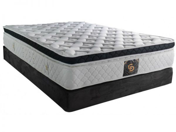 nestig mattress