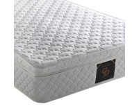 Ortho Medic Visco Pillow-Top - One+half orthopedic mattress withought springs Furniture, Mattresses, Mattresses without springs, Visco mattresses, Springless mattresses - one and a half, Visco mattresses - one and a half image