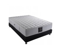 Sweet Dreams Visco Pocket - Double orthopedic mattress with block of independent springs Furniture, Mattresses, Spring mattresses, Visco mattresses, Double Spring Mattresses, Double Mattresses Visco, Double mattresses, Insulated spring mattresses, Double mattresses - independent springs image