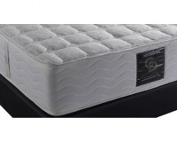 Sweet Dreams Visco Pocket - Double orthopedic mattress with block of independent springs Furniture, Mattresses, Spring mattresses, Visco mattresses, Double Spring Mattresses, Double Mattresses Visco, Double mattresses, Insulated spring mattresses, Double mattresses - independent springs image