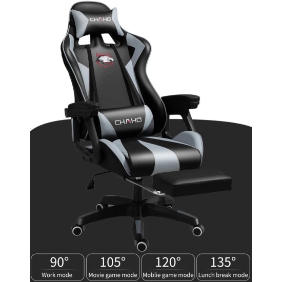 Gaming Chair - Eagle image