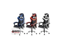 Gamer Chair - Model Ninja image