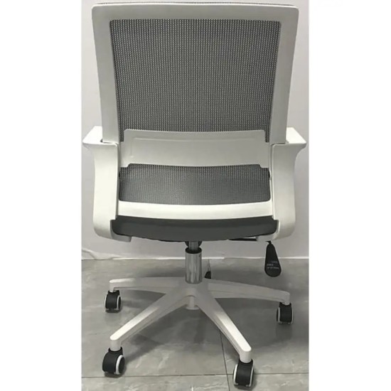 Ergonomic Office Chair - Model 