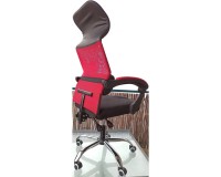 Офисное ортопедическое кресло 