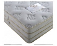 Sport Collection Visco - Single orthopedic mattress without springs image