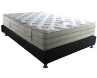 Sport Collecion Visco - One+half orthopedic mattress withought springs Furniture, Mattresses, Mattresses without springs, Visco mattresses, Springless mattresses - one and a half, Visco mattresses - one and a half image