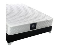 Medical Adults - One+half orthopedic mattress without springs image