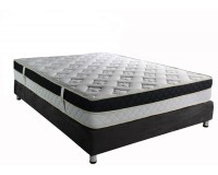 Palace Medic - Double orthopedic mattress without springs image