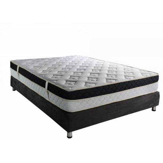 Palace Medic - Double orthopedic mattress without springs image