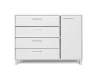 Cabinet with 4 drawers - model 3y82 Furniture, Budget Furniture, Kitchen and bathroom furniture, Kitchen cabinets image