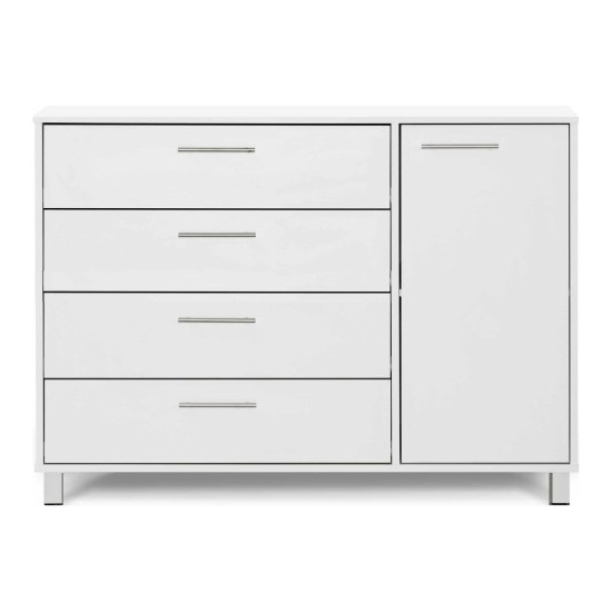 Cabinet with 4 drawers - model 3y82 Furniture, Budget Furniture, Kitchen and bathroom furniture, Kitchen cabinets image