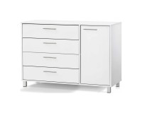 Cabinet with 4 drawers - model 3y82 Furniture, Budget Furniture, Kitchen and bathroom furniture, Kitchen cabinets image