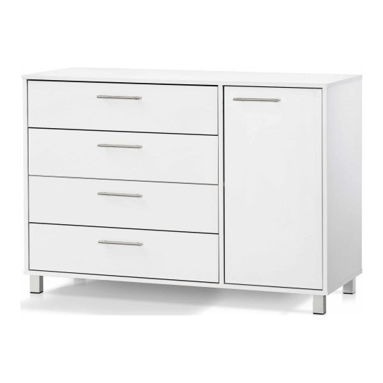 Cabinet with 4 drawers - model 3y82 Furniture, Budget Furniture, Kitchen and bathroom furniture, Kitchen cabinets image