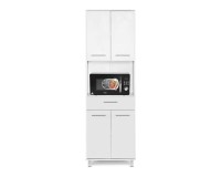 Microwave Cabinet 409 image