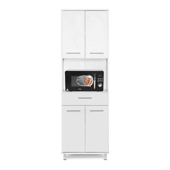 Microwave Cabinet 409 image