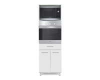 Microwave Cabinet 410 image